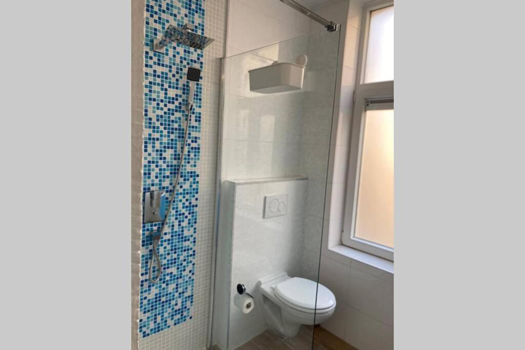 Magnifique Studio Au 2Eme Etage, A Proximite De La Gare Du Midi! بروكسل المظهر الخارجي الصورة